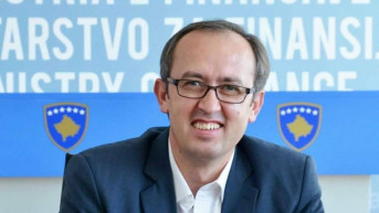 Avdulah Hoti
