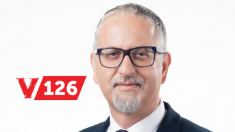 Arben Vitia