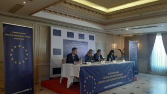 Posmatracka misija