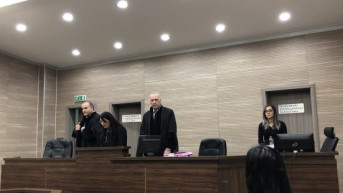 Žena osuđena izbor ISIS
