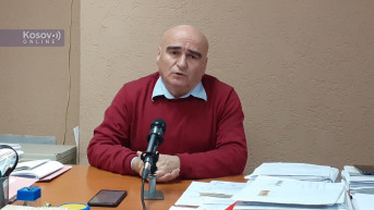 Advokat Ljubomir Pantović