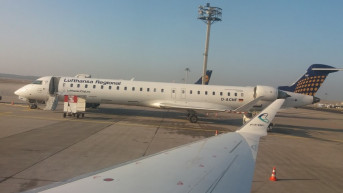 Aerodrom