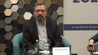 Agron Bajrami Agron Bajrami