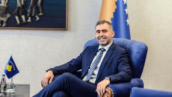 Besnik Beriša