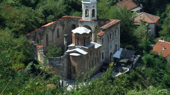 Crkva Svetog Spasa Prizren