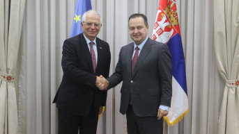 Dačić i Borelj
