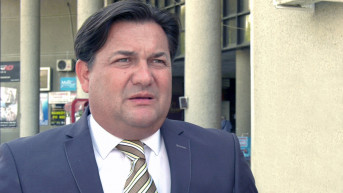 Dejan Miletic 1