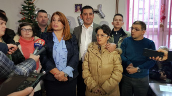 Dodela ugovora za osobe sa invaliditetom