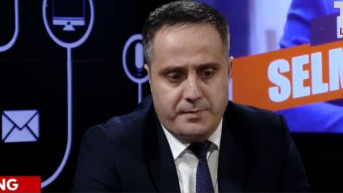 Driton Seljmanaj