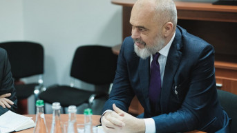Edi Rama