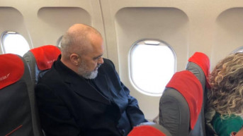 Edi Rama 