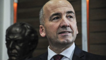Gazmend Muhadžeri