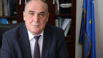 Haki Rugova