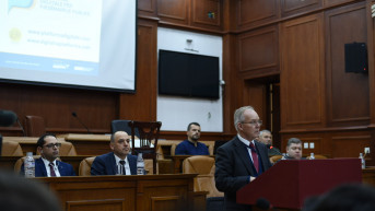 Digitalna platforma za učešće javnosti