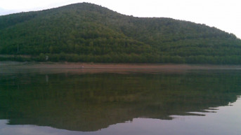 Jezero Badovac