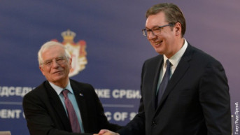 Vucic Borel