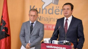 Kurti i Besljimi