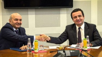 Kurti i Mustafa