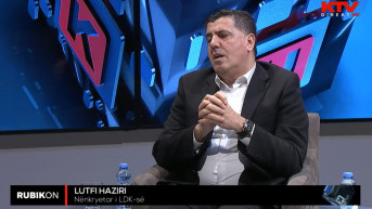 Ljutfi Haziri 