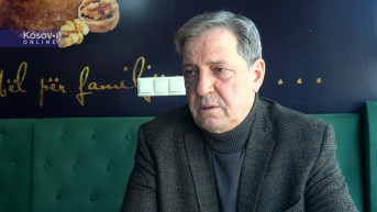 Advokat Mahmut Haljimi