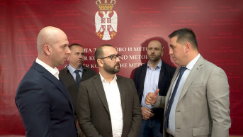 Ranđelović - Spirić - Simić