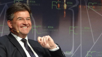 Miroslav Lajčak