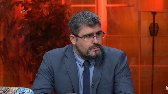 Nemanja Starović