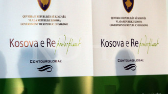 Novo Kosovo