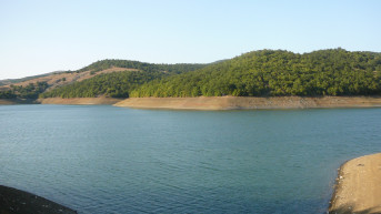 Gračaničko jezero