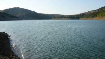 Gračaničko jezero Gračaničko jezero
