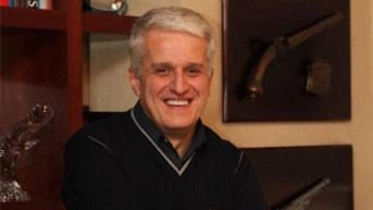 Pandeli Majko 