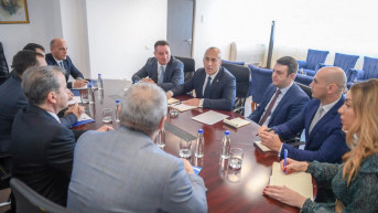 Ramuš Haradinaj