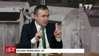 Redžep Seljimi 
