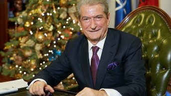 Salji Beriša