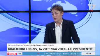 Melihat Termkoli 