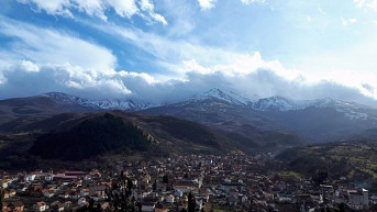 Sirinićka župa
