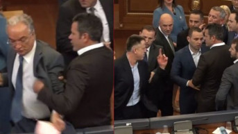 Skupština Kosova 