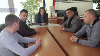 Studentski centar
