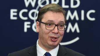 Aleksandar Vučič