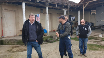 Predstavnici Privremenog organa opštine Vitina obišli socijalno ugrožene