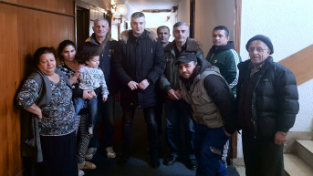 Vucina Janković dodela pomoći
