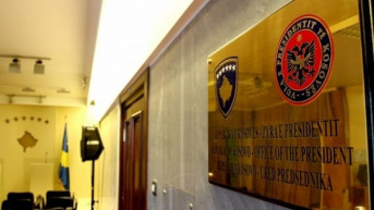 Predsednik Kosova