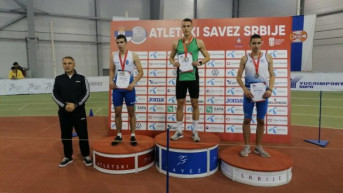 atletika