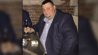 Albert Veliju osuđen u SAD Albert Veliju osuđen u SAD