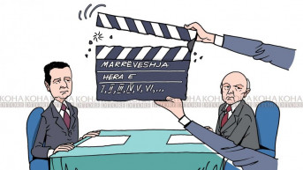 Karikatura dana 8.1.2020.