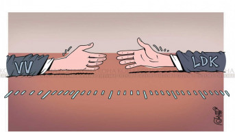 Karikatura dana 9.1.2020.