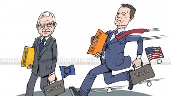 Karikatura dana 31.1.2020.
