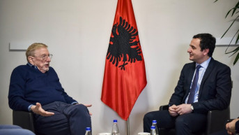 Voker i Kurti