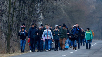 iseljavanje