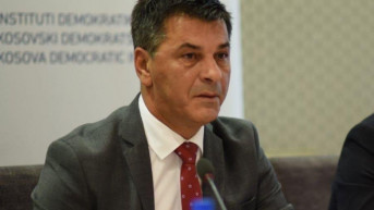 Ismet Krieziu